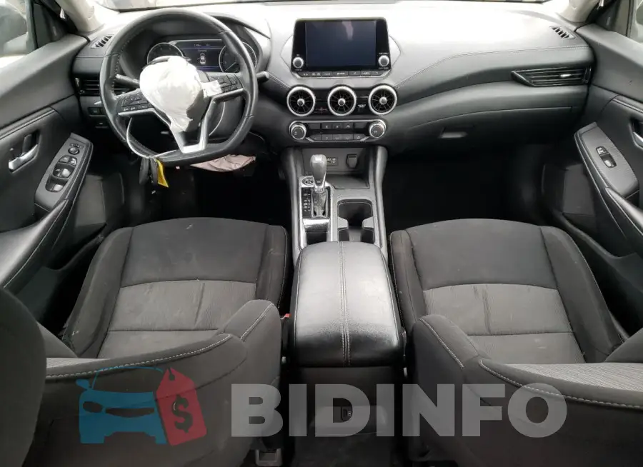 3N1AB8CV9NY268579 Photo# 8