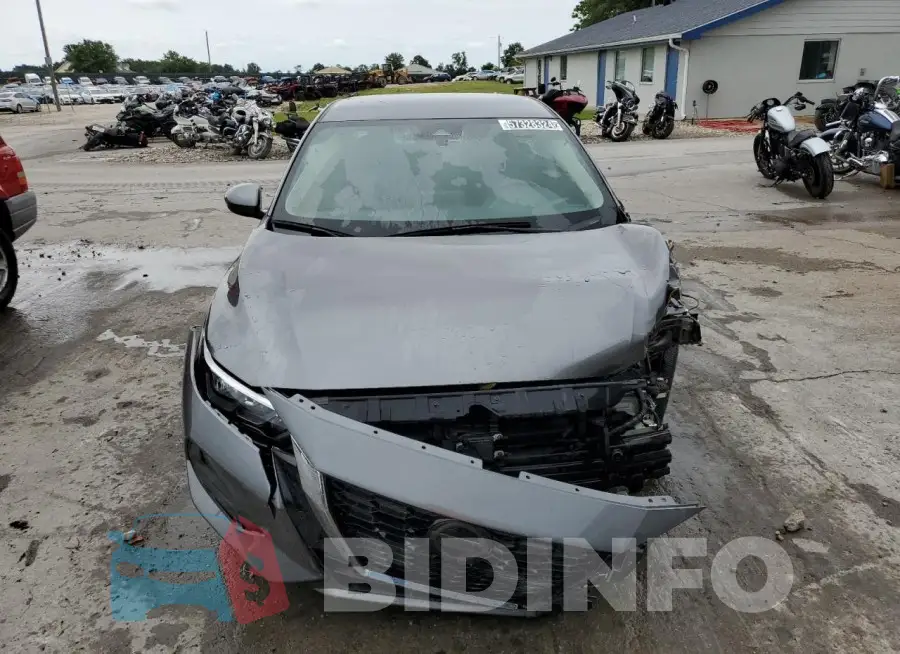 3N1AB8CV9PY245662 Photo# 5
