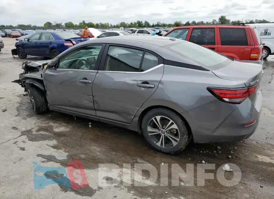 3N1AB8CV9PY245662 Photo# 2