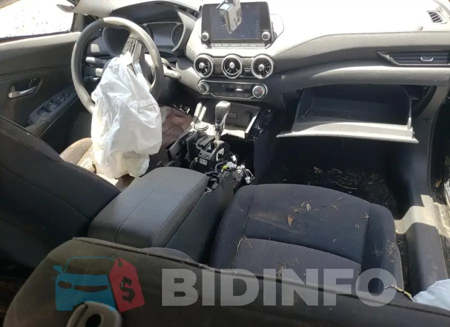 3N1AB8CV9PY252286 Photo# 8