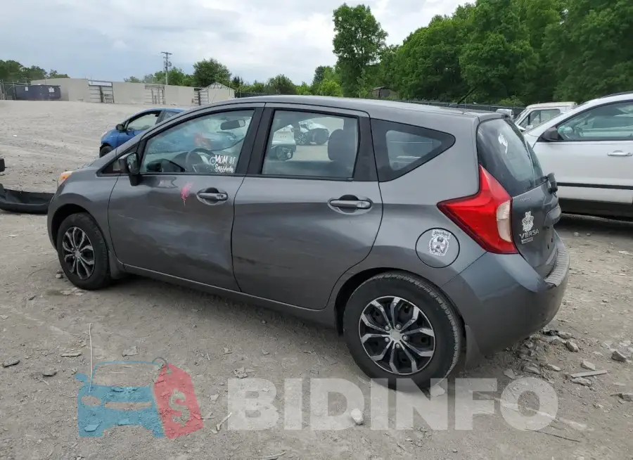 3N1CE2CP0GL367418 Photo# 2