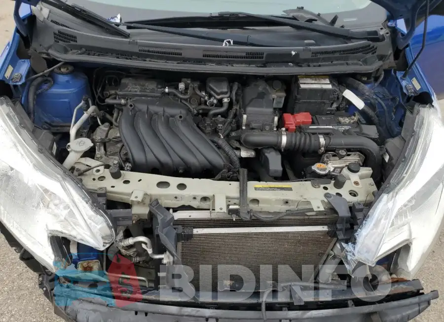 3N1CE2CP2GL406526 Photo# 11