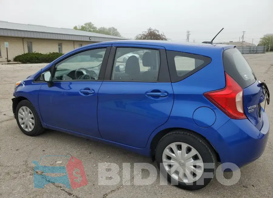 3N1CE2CP2GL406526 Photo# 2