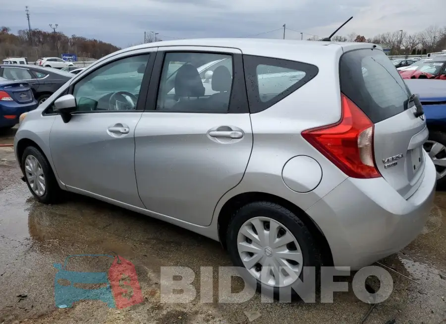 3N1CE2CP4FL353049 Photo# 2