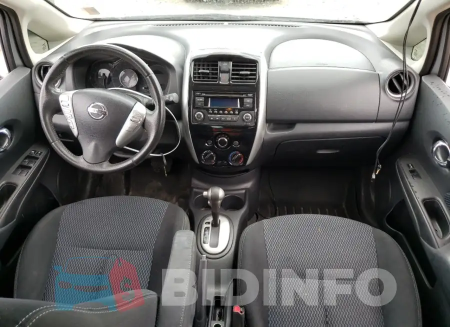 3N1CE2CP9FL406988 Photo# 8