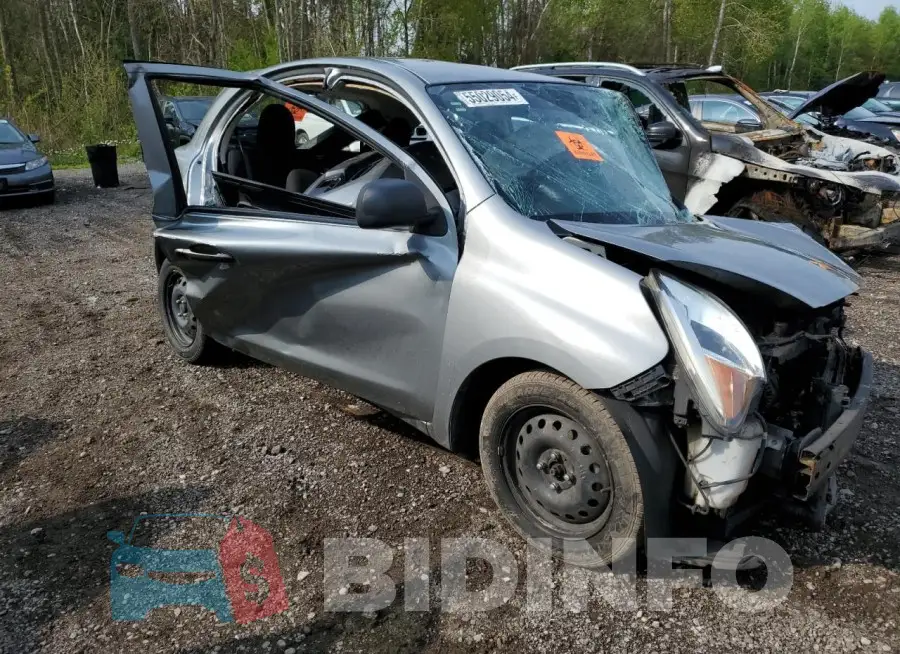 3N1CK3CP2FL234155 Photo# 4