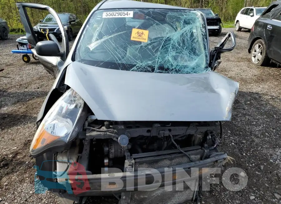 3N1CK3CP2FL234155 Photo# 5