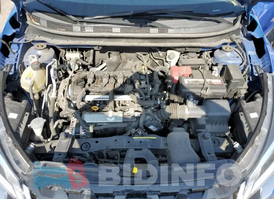 3N1CP5CV5ML533311 Photo# 12