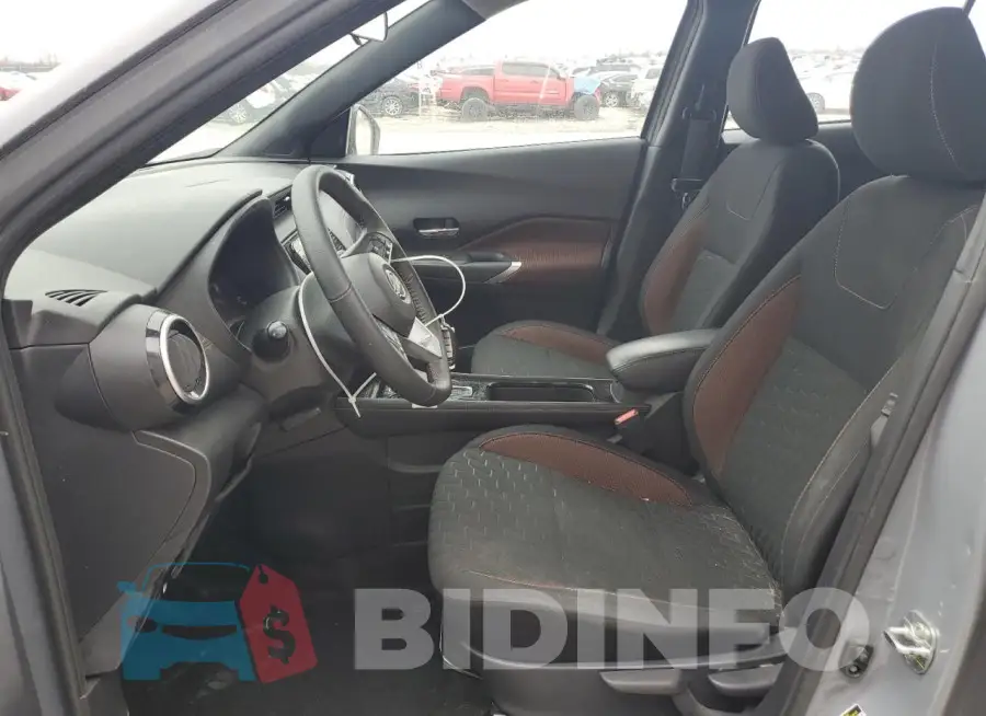 3N1CP5DV6NL503816 Photo# 7