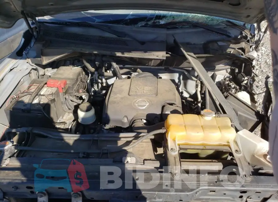 5BZAF0AA5GN852738 Photo# 12