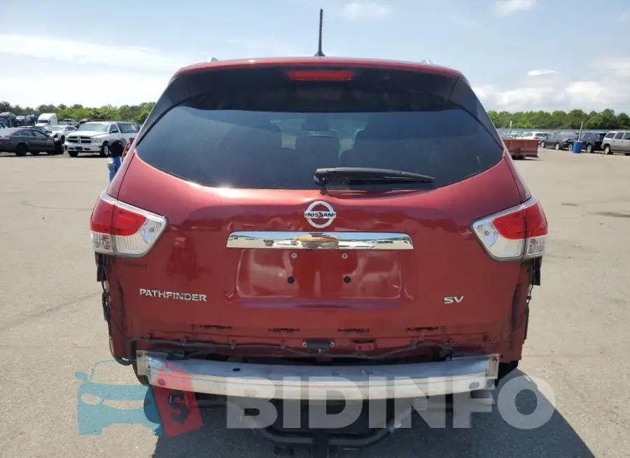 5N1AR2MN6GC624949 Photo# 6