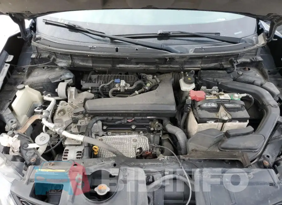 5N1AT2MT6FC912064 Photo# 11