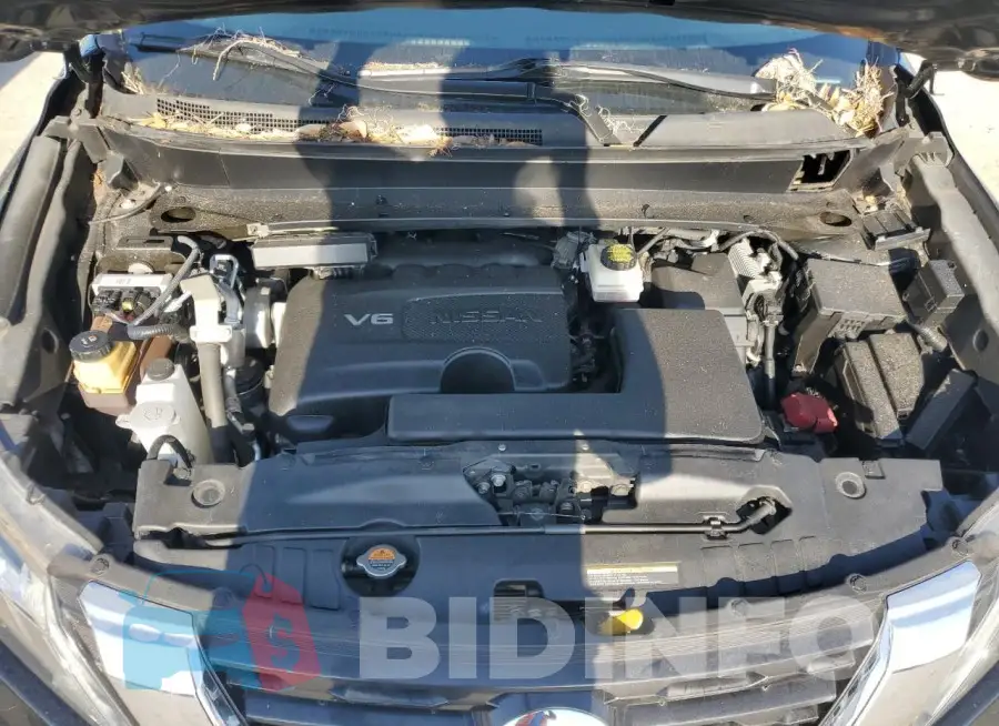 5N1DR2BN2LC585268 Photo# 11