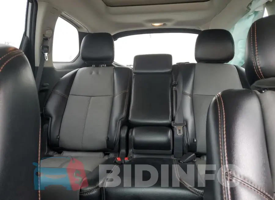 5N1DR2CM4LC593684 Photo# 10