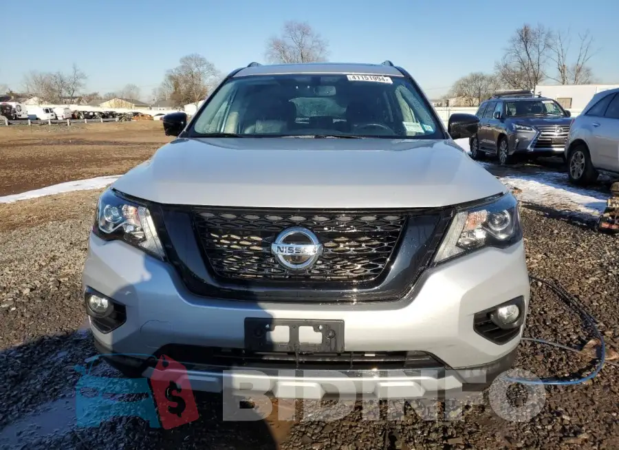 5N1DR2CM4LC593684 Photo# 5