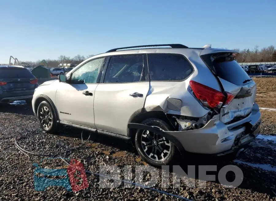 5N1DR2CM4LC593684 Photo# 2