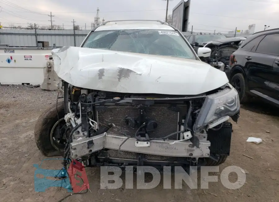 5N1DR2CM6LC634915 Photo# 5