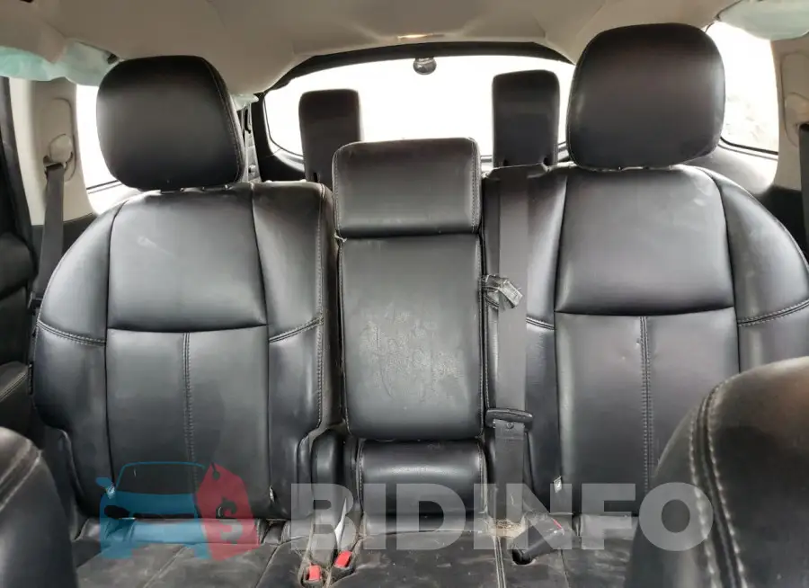 5N1DR2CM6LC634915 Photo# 10