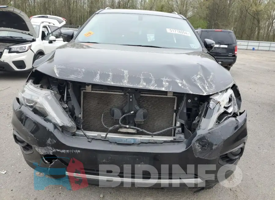 5N1DR2DM9LC579844 Photo# 5