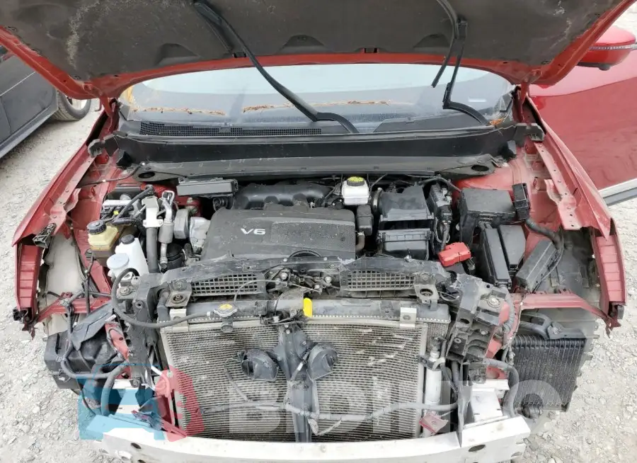 5N1DR2MM0JC619600 Photo# 12