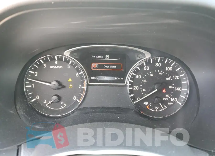 5N1DR2MM9JC678080 Photo# 9