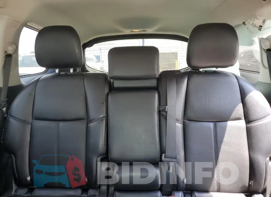 5N1DR2MN1KC618689 Photo# 10