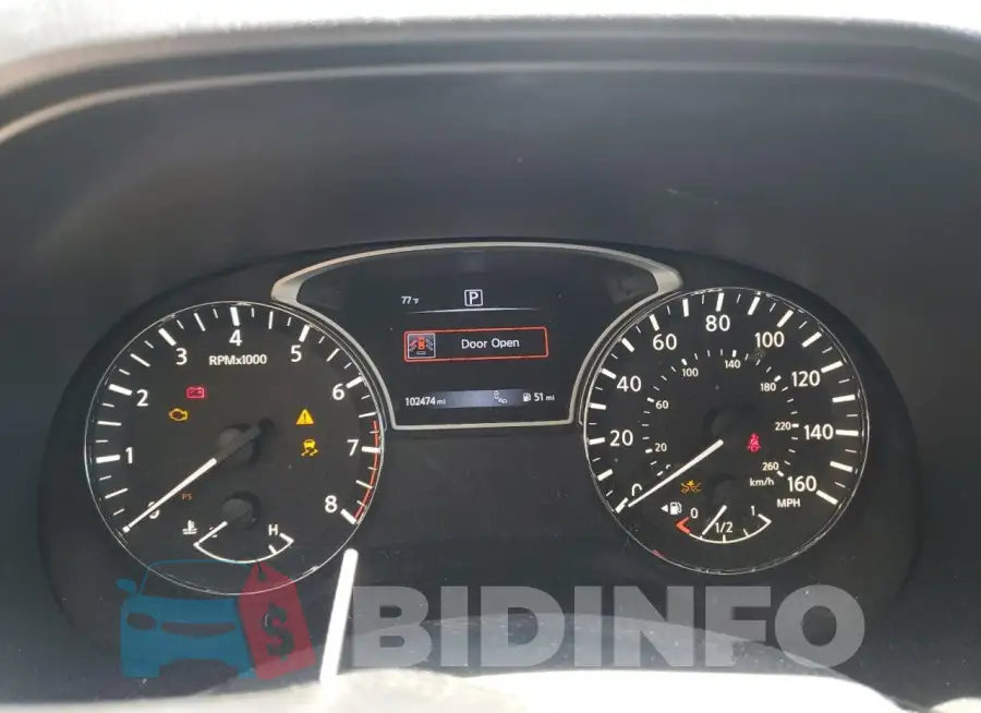 5N1DR2MN2HC680417 Photo# 9