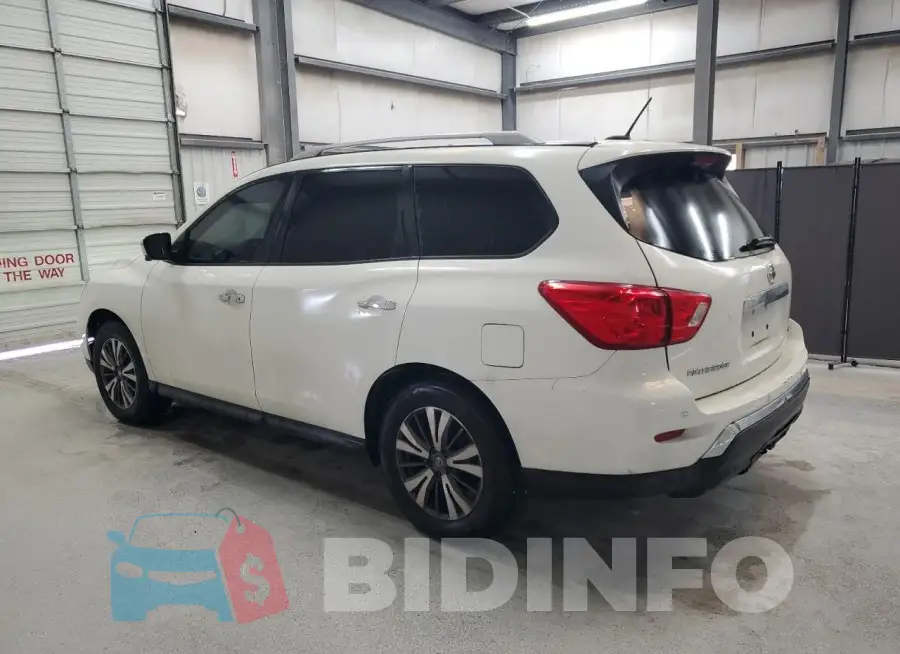 5N1DR2MN6HC652488 Photo# 2