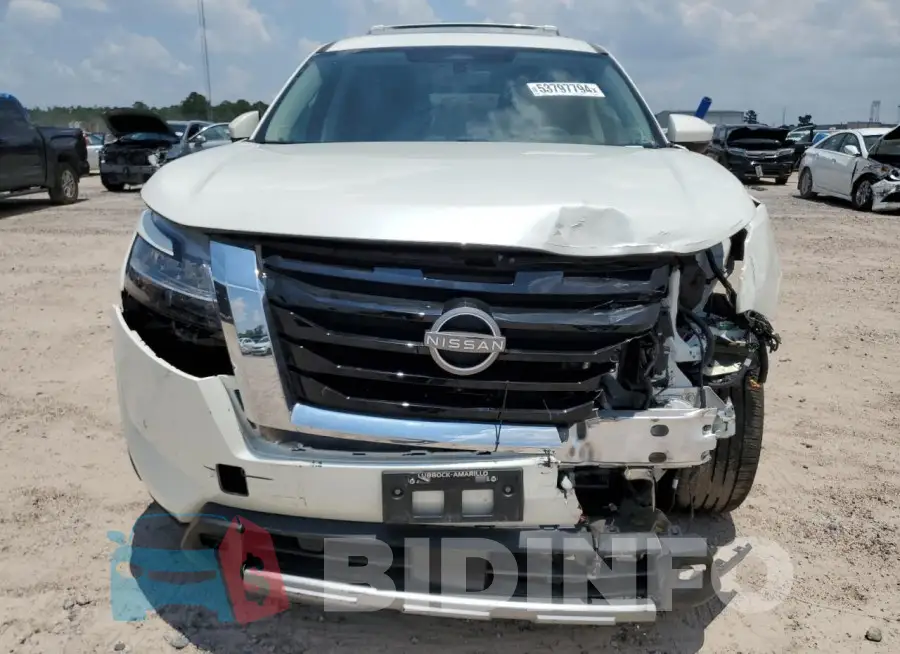 5N1DR3CB2RC221435 Photo# 5