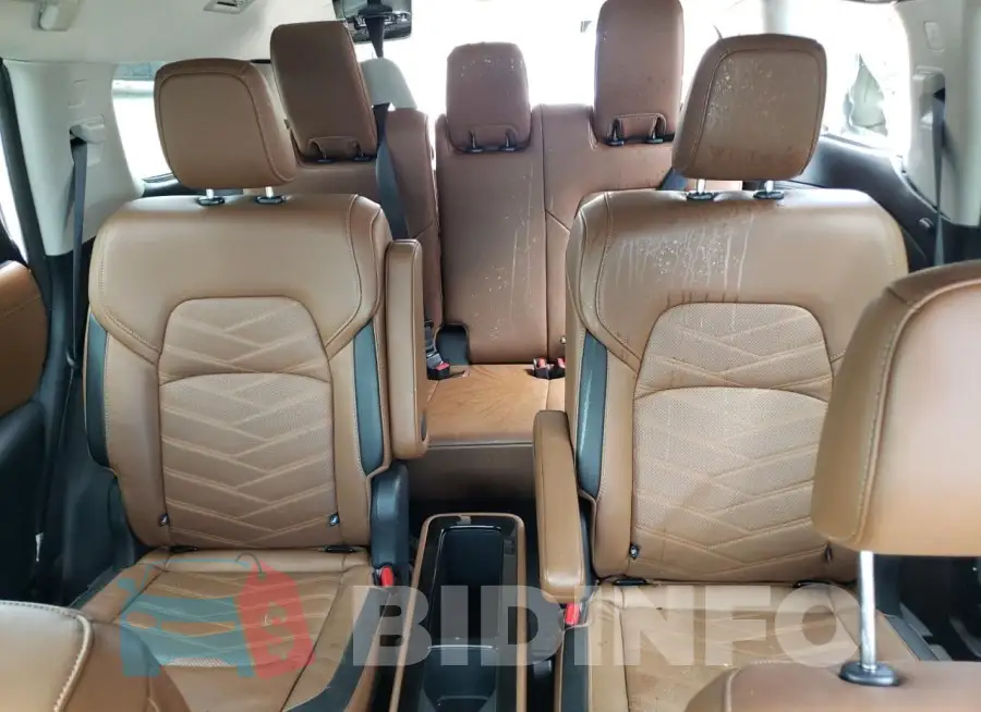 5N1DR3DK9NC273802 Photo# 10