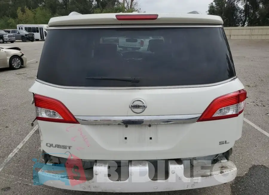 JN8AE2KP6F9120261 Photo# 6