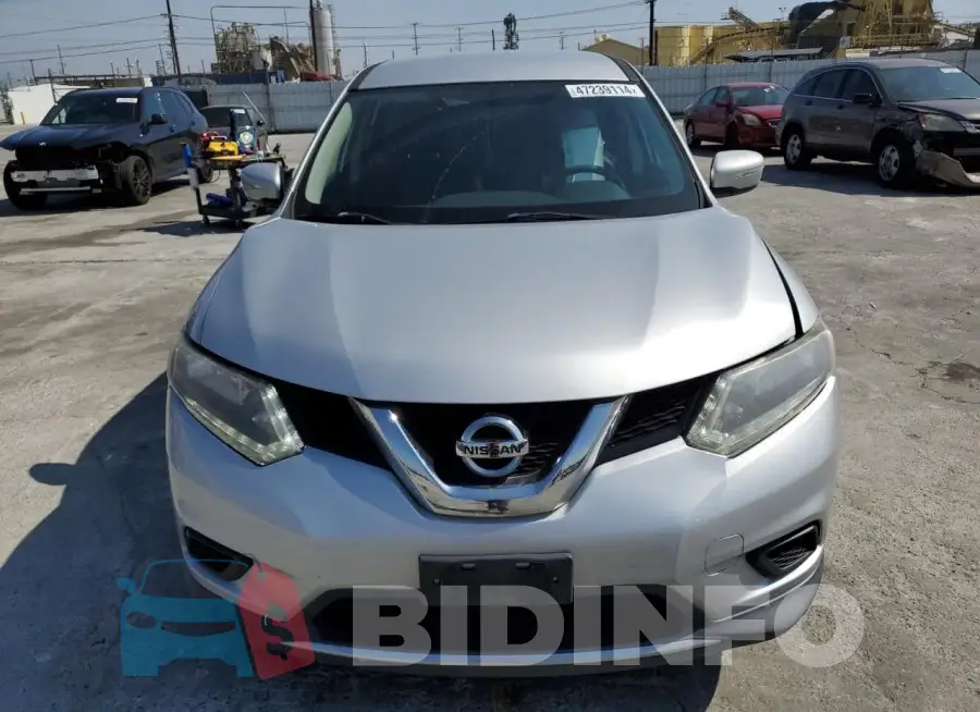 KNMAT2MT2FP586616 Photo# 5