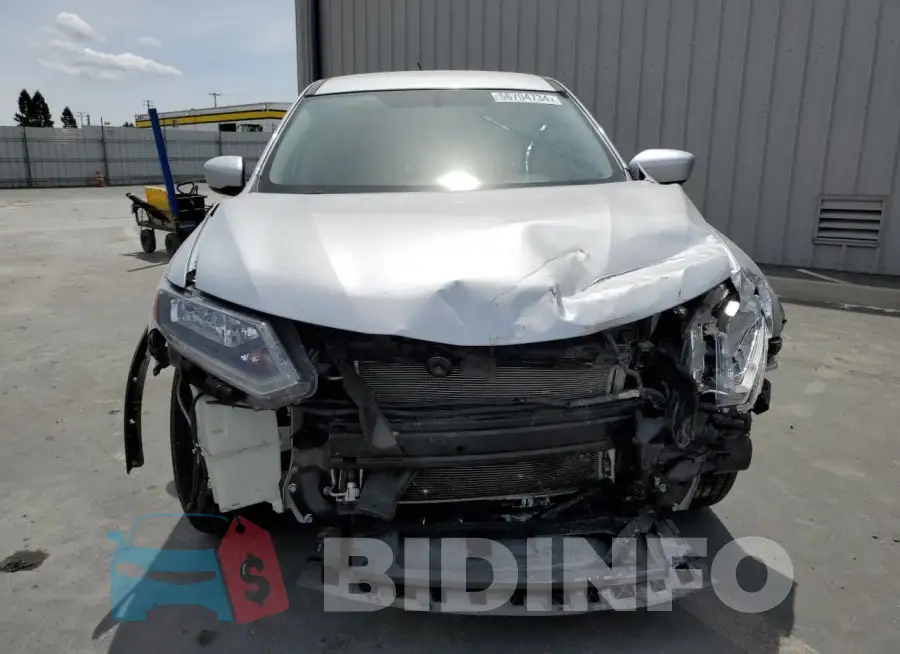 KNMAT2MT3GP660207 Photo# 5