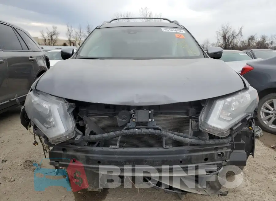 KNMAT2MT4KP545365 Photo# 5