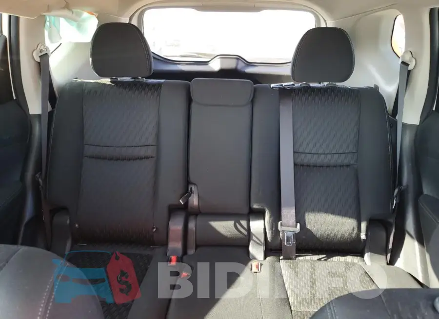 KNMAT2MT4LP526753 Photo# 10