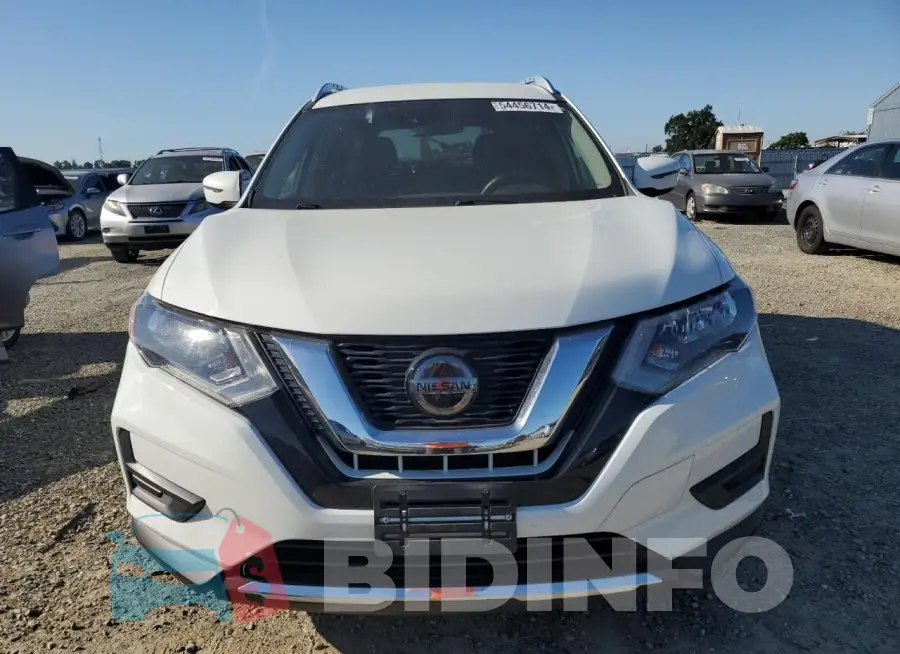 KNMAT2MT4LP526753 Photo# 5