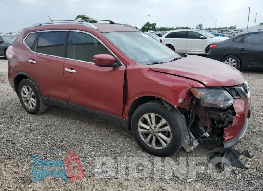 KNMAT2MT9GP670840 Photo# 4
