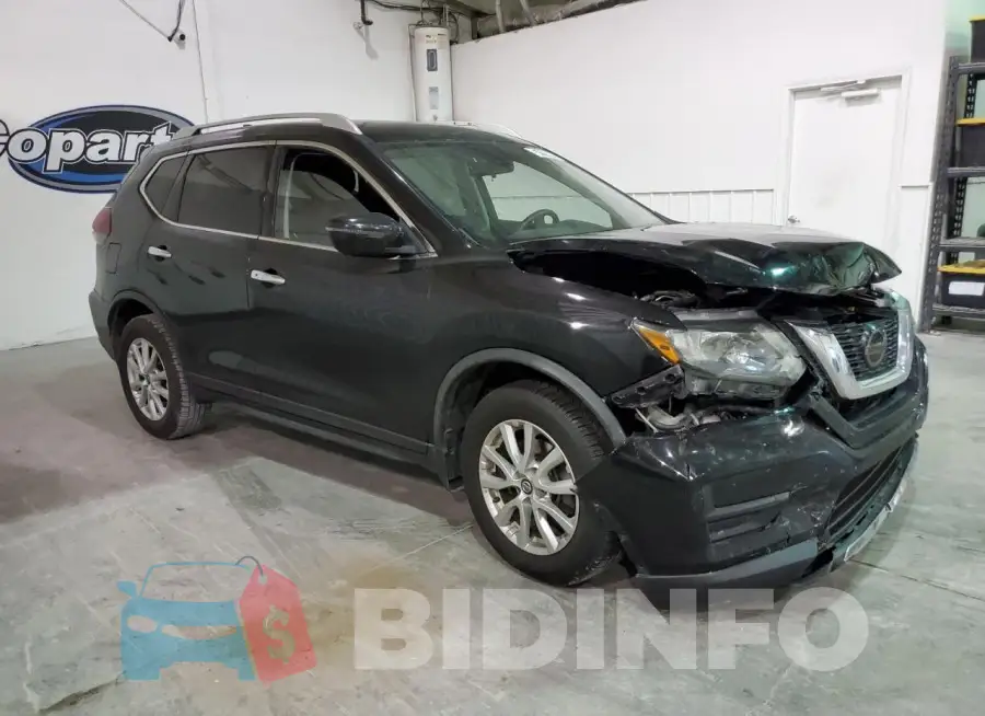 KNMAT2MT9LP537537 Photo# 4