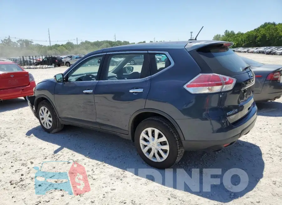KNMAT2MV8FP566033 Photo# 2