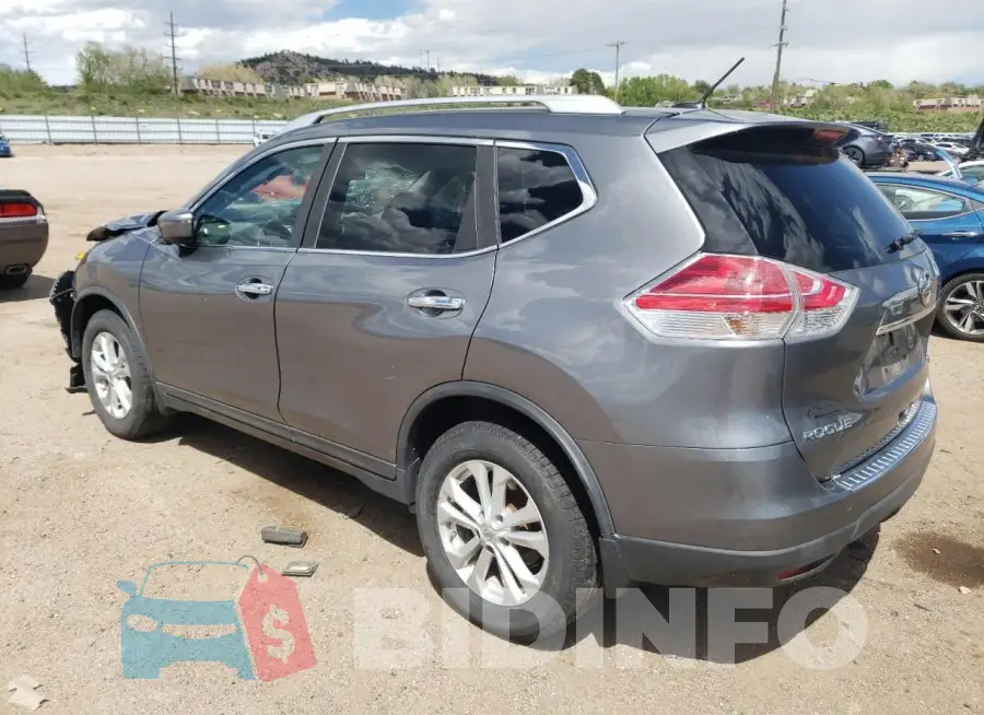 KNMAT2MVXGP641378 Photo# 2