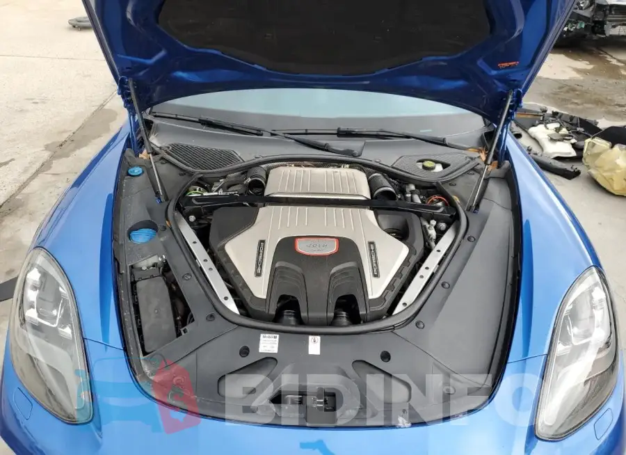 WP0AF2A70HL150839 Photo# 11