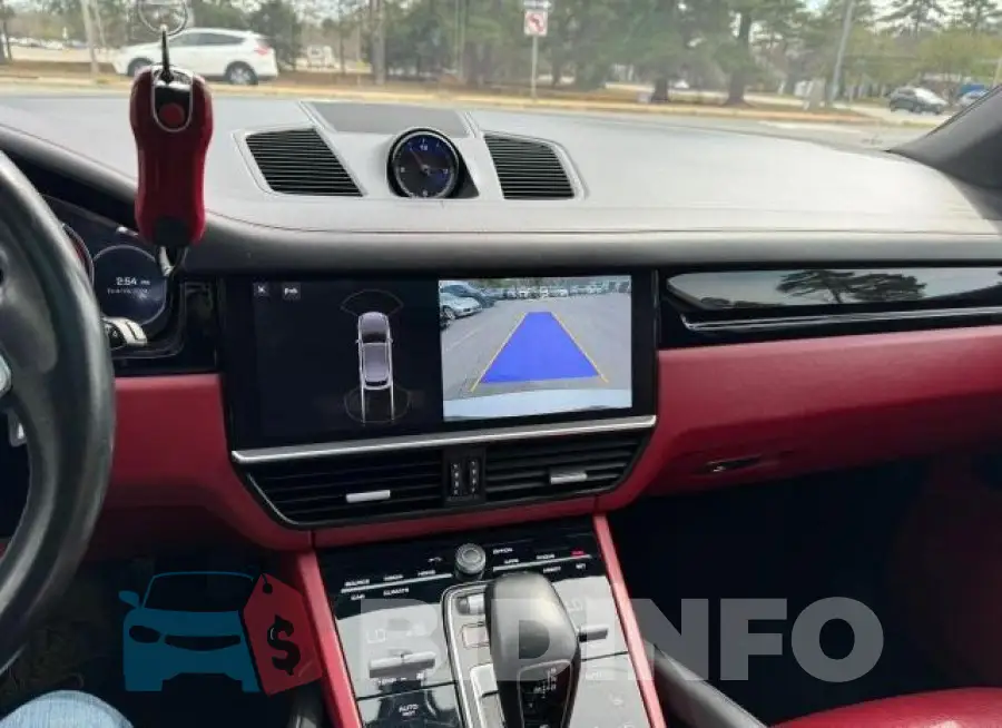 WP1AA2AY7KDA16272 Photo# 10