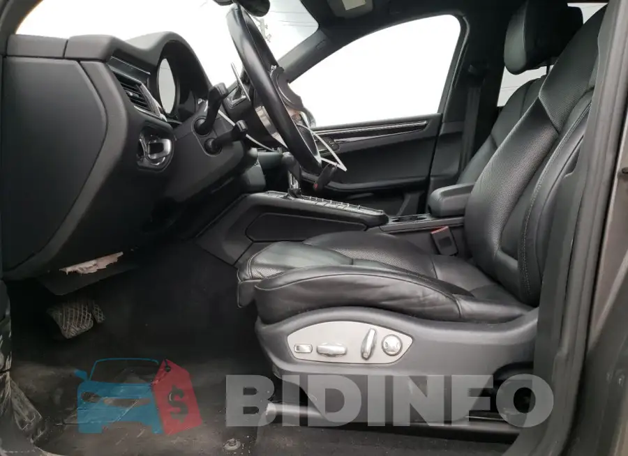 WP1AB2A55GLB52691 Photo# 7