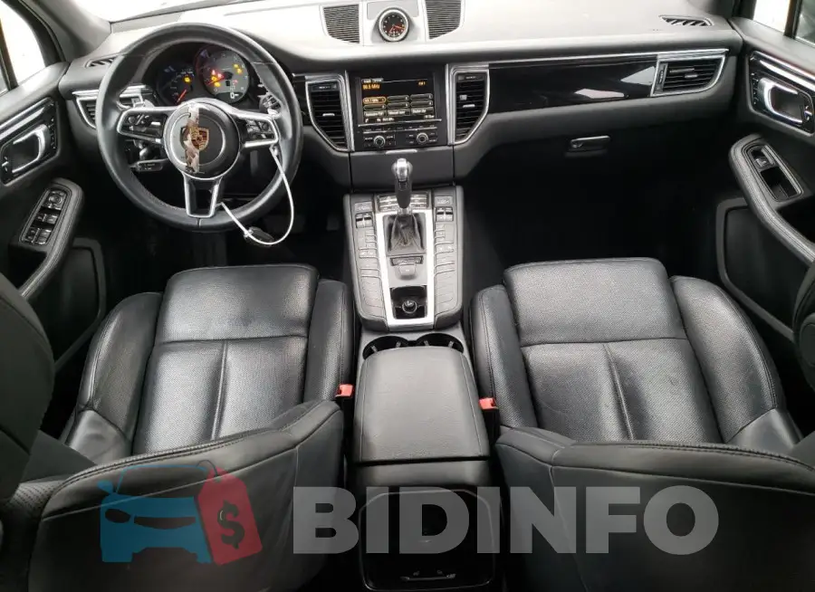 WP1AB2A55GLB52691 Photo# 8