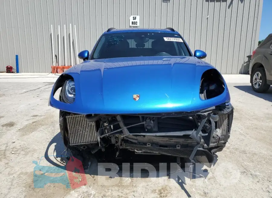 WP1AF2A52GLB94921 Photo# 5