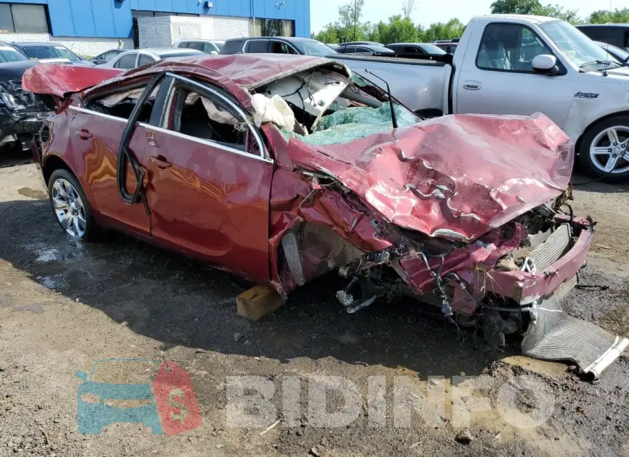 2G4GS5GX5G9116895 Photo# 4