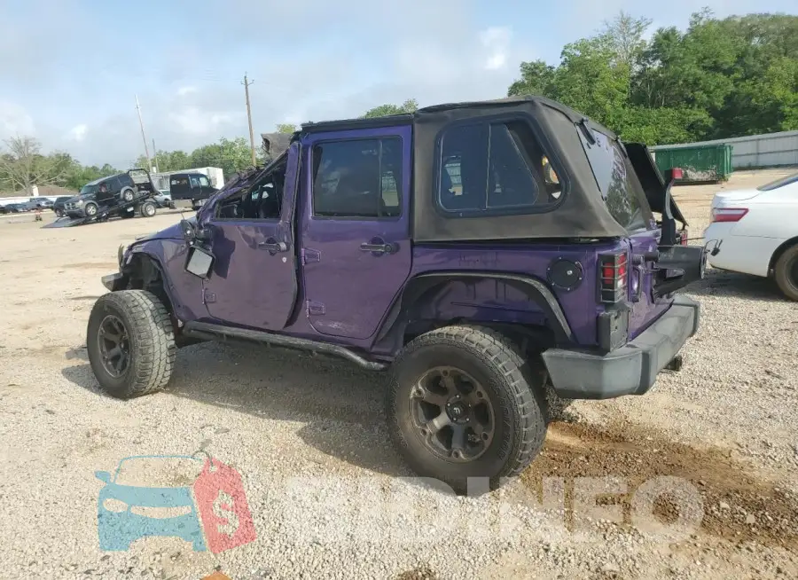 1C4BJWDG0HL652949 Photo# 2
