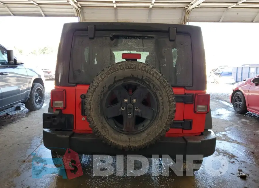 1C4BJWDG9FL567508 Photo# 6