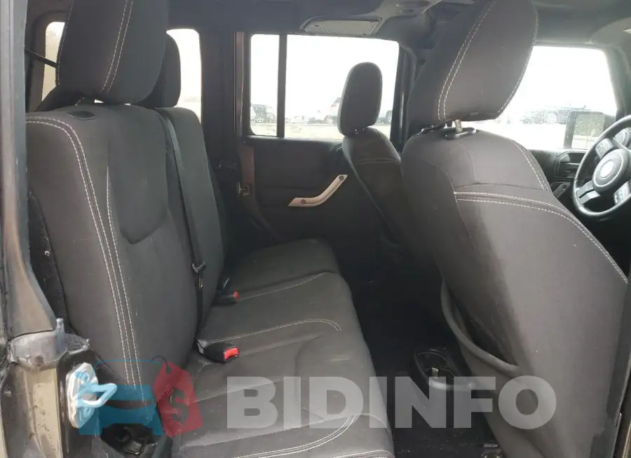 1C4BJWEG7GL339216 Photo# 10