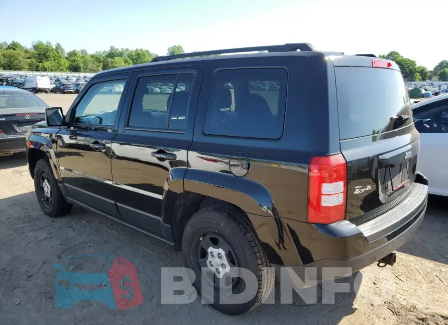 1C4NJRBB2GD669055 Photo# 2